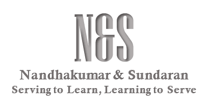 Nandhakumar & Sundaran