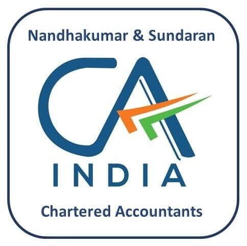 Nandhakumar & Sundaran