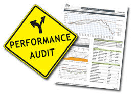 Performance Audit