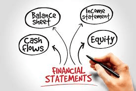 Financial Statement Reviews