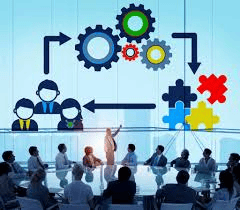 Financial Restructuring