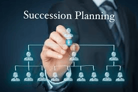 Succession Planning